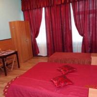 Фотографии отеля Mini Hotel Sever