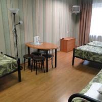 Hotel photos Alpiysky Hostel