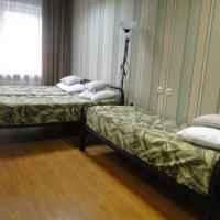 Фотографии отеля Alpiysky Hostel