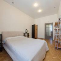 Фотографии отеля Hi-Tech Home Apartments 3