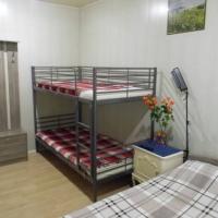 Фотографии отеля Hostel Smolenka House