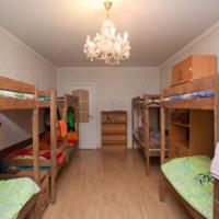 Фотографии отеля Hostel Zvezdnaya