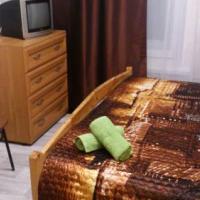 Hotel photos Lira Mini Hotel