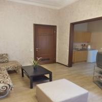 Hotel photos Apartments Dmitrovskiy 4