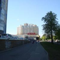 Фотографии отеля Apartment na Prospekt Nauki