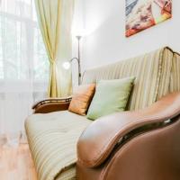 Hotel photos Duplex Studio on Marata 33