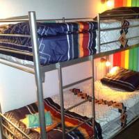 Фотографии отеля Rainbow Hostel