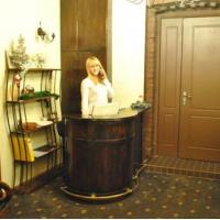 Фотографии отеля A boutique hotel