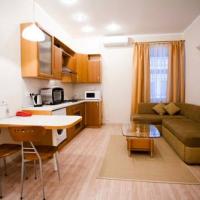 Фотографии отеля Elit Realty Moiky