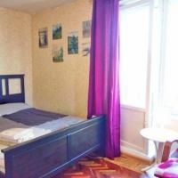 Hotel photos Apartment Novocherkasskiy 32