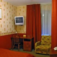 Hotel photos Amsterdam Hotel
