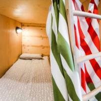 Hotel photos Capsule Hotel Architector
