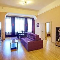 Hotel photos Spb Rent Service