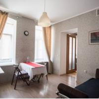 Фотографии отеля Red Line Apartment