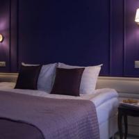 Фотографии отеля Hotel Marel