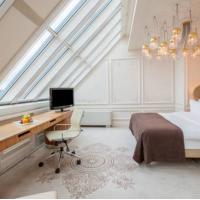 Фотографии отеля Crowne Plaza St. Petersburg-Ligovsky