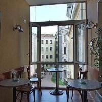 Hotel photos Nevsky Hotel Central