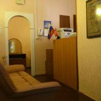Hotel photos Almaz Hotel