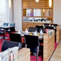 Hotel photos Holiday Inn Moskovskiye Vorota